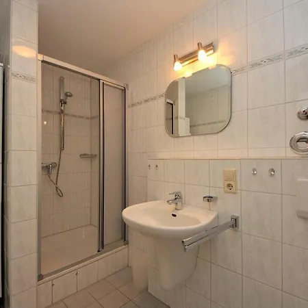 Haus Sanderling Emsblick Juist