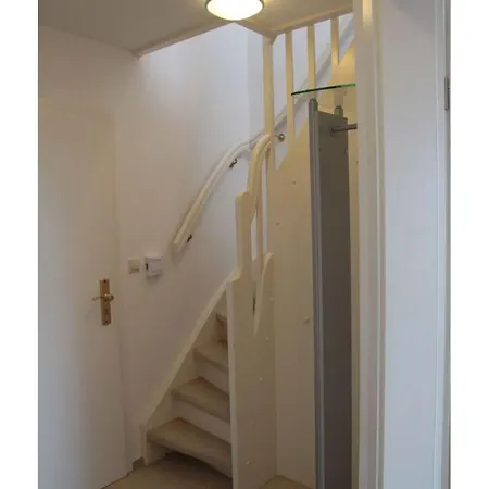 Haus Sanderling Emsblick * Juist
