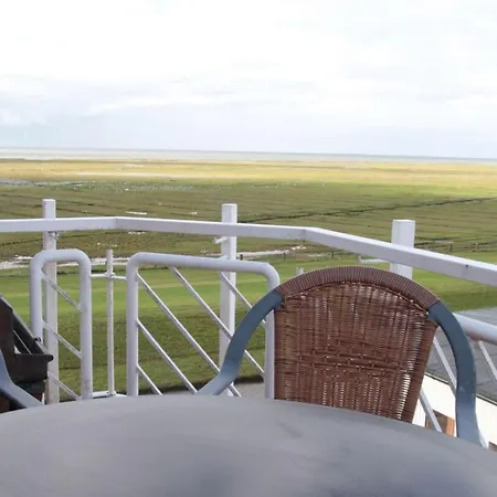 Haus Sanderling Emsblick