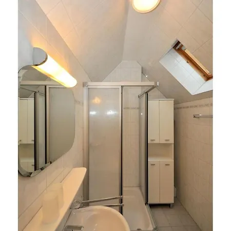Haus Sanderling Emsblick * Juist