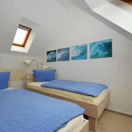 Haus Sanderling Emsblick